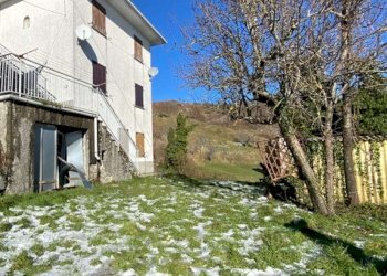 Esterni - Terratetto - Terracielo via Casareggio, Varese Ligure - foto 19
