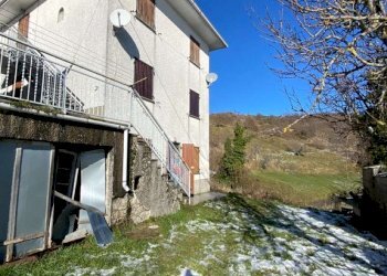 Esterni - Terratetto - Terracielo via Casareggio, Varese Ligure - foto 20