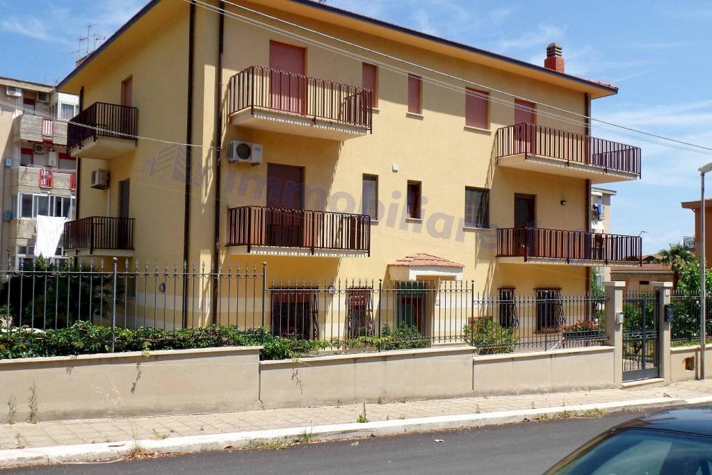 Zona - Independent house via R. Livatino, 15, Castellammare del Golfo - photo 1