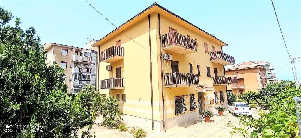 Zona - Independent house via R. Livatino, 15, Castellammare del Golfo - photo 3