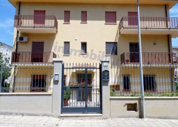 Zona - Independent house via R. Livatino, 15, Castellammare del Golfo - photo 2