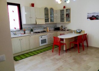 Altro - Independent house via R. Livatino, 15, Castellammare del Golfo - photo 14