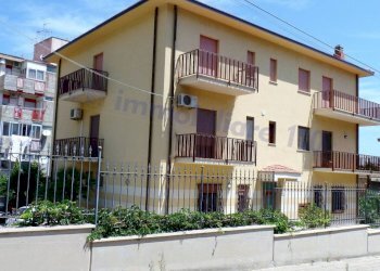 ingresso - Independent house via R. Livatino, 15, Castellammare del Golfo - photo 43