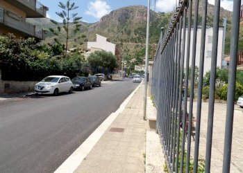 Zona - Independent house via R. Livatino, 15, Castellammare del Golfo - photo 48