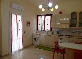 cucina - Independent house via R. Livatino, 15, Castellammare del Golfo - photo 35