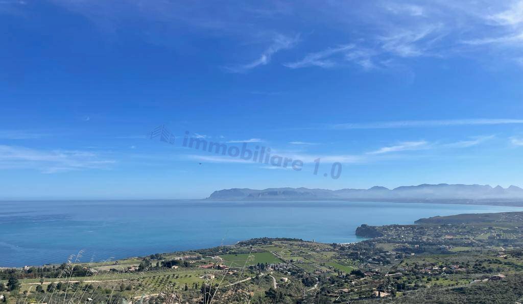 BNSATHSH - Villa contrada Sarmuci, Castellammare del Golfo - photo 1