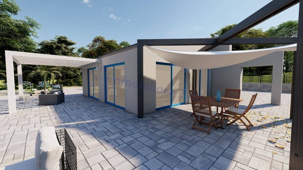 RTHWTRHS - Villa contrada Sarmuci, Castellammare del Golfo - photo 2