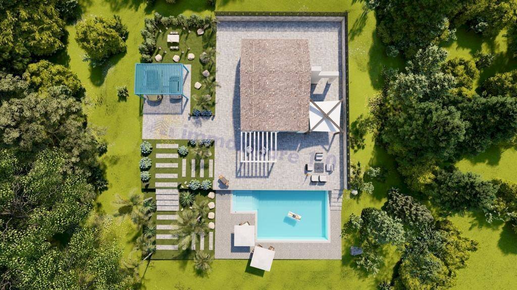 THHT - Villa contrada Sarmuci, Castellammare del Golfo - photo 3