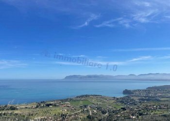 BNSATHSH - Villa contrada Sarmuci, Castellammare del Golfo - foto 1