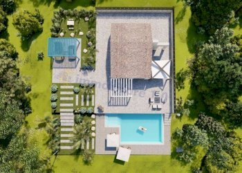 THHT - Villa contrada Sarmuci, Castellammare del Golfo - foto 3