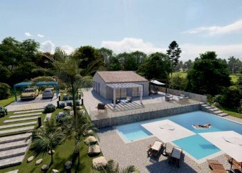 GNGNGN - Villa contrada Sarmuci, Castellammare del Golfo - foto 5