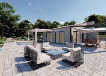 SGNGN - Villa contrada Sarmuci, Castellammare del Golfo - foto 10