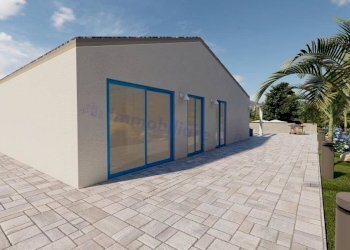 ADFBNADF - Villa contrada Sarmuci, Castellammare del Golfo - foto 16
