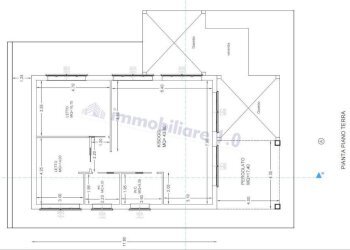BVSGFB - Villa contrada Sarmuci, Castellammare del Golfo - foto 18