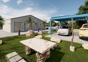 FBFBA - Villa contrada Sarmuci, Castellammare del Golfo - foto 21
