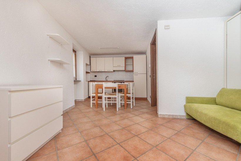 Bilocale VIA MONTE ZERBION, Aosta - foto 2