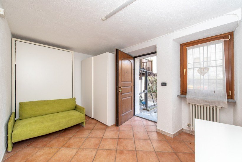 Bilocale VIA MONTE ZERBION, Aosta - foto 3