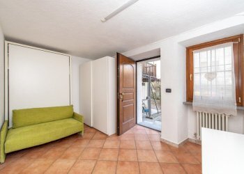 Bilocale VIA MONTE ZERBION, Aosta - foto 3