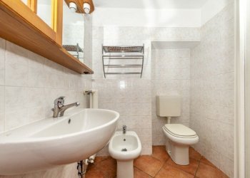 Bilocale VIA MONTE ZERBION, Aosta - foto 8