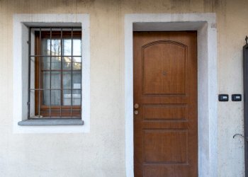 Bilocale VIA MONTE ZERBION, Aosta - foto 9