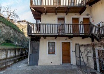 Bilocale VIA MONTE ZERBION, Aosta - foto 10