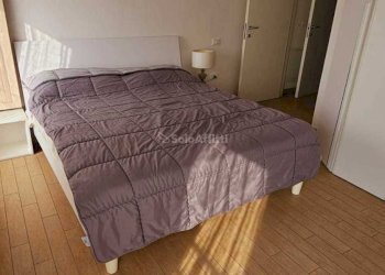 Camera da letto - Appartamento Via Alcide De Gasperi s.n.c., Forlimpopoli - foto 12