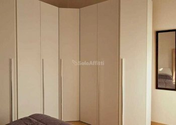 Camera da letto - Appartamento Via Alcide De Gasperi s.n.c., Forlimpopoli - foto 14