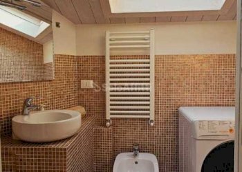 Secondo bagno - Appartamento Via Alcide De Gasperi s.n.c., Forlimpopoli - foto 22