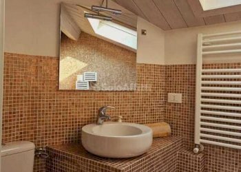 Secondo bagno - Appartamento Via Alcide De Gasperi s.n.c., Forlimpopoli - foto 23