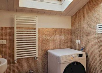Secondo bagno - Appartamento Via Alcide De Gasperi s.n.c., Forlimpopoli - foto 24