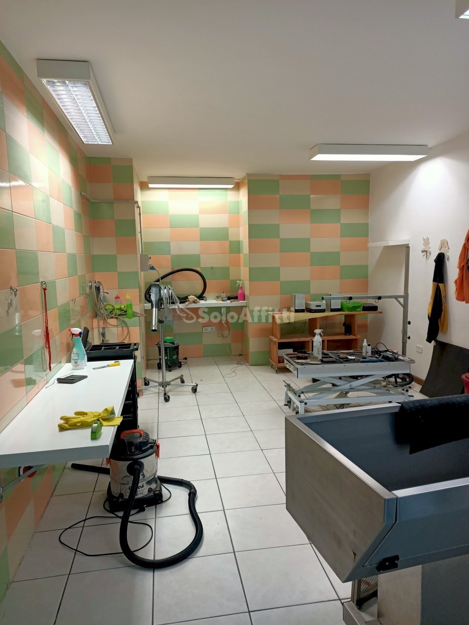 IMG20240124154505.jpg - Locale Commerciale Falconara Marittima - foto 2