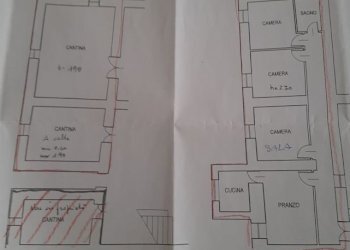 plan.JPG - Quadrilocale Monchio delle Corti - foto 13