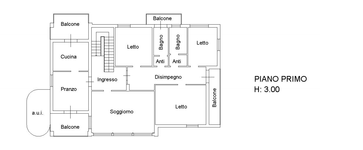 bbbb.png - Casa indipendente Forlì - foto 2