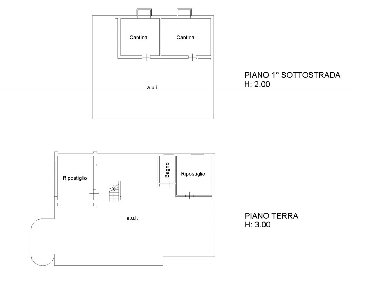 aaaa.png - Casa indipendente Forlì - foto 3
