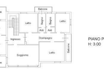 bbbb.png - Casa indipendente Forlì - foto 2