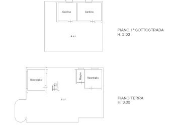 aaaa.png - Casa indipendente Forlì - foto 3