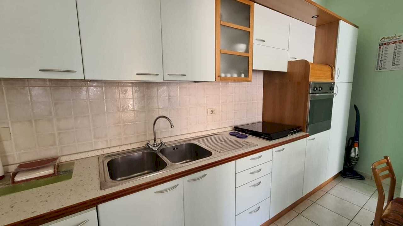 cucina - Two-room apartment Via Boselli, Alassio - photo 2