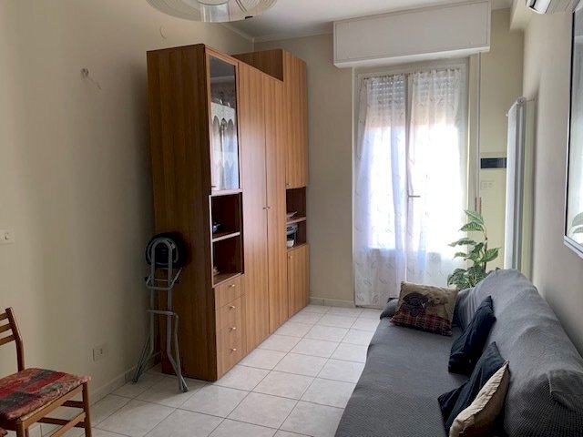 zona giorno - Two-room apartment Via Boselli, Alassio - photo 3