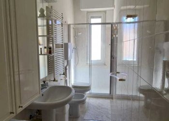 bagno - Bilocale Via Boselli, Alassio - foto 11