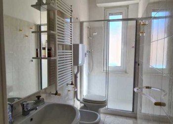 bagno - Bilocale Via Boselli, Alassio - foto 10