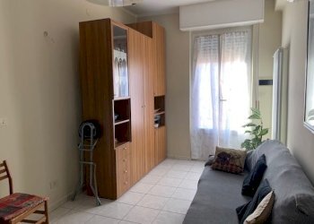 zona giorno - Bilocale Via Boselli, Alassio - foto 3