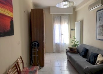 zona giorno - Bilocale Via Boselli, Alassio - foto 4