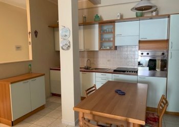 cucina - Bilocale Via Boselli, Alassio - foto 5