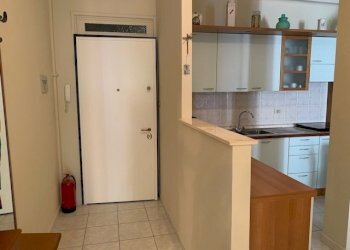 entrata - Bilocale Via Boselli, Alassio - foto 7