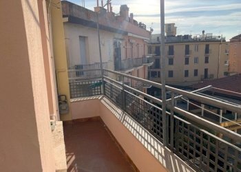 balcone - Bilocale Via Boselli, Alassio - foto 12