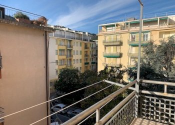 balcone - Bilocale Via Boselli, Alassio - foto 13