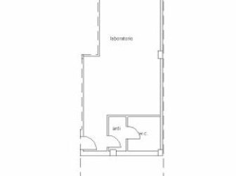 planimetria.jpg - Two-room apartment via Esino, San Benedetto del Tronto - photo 24