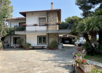 image00029.jpeg - Villa Strada delle Colline 2, Andora - foto 1