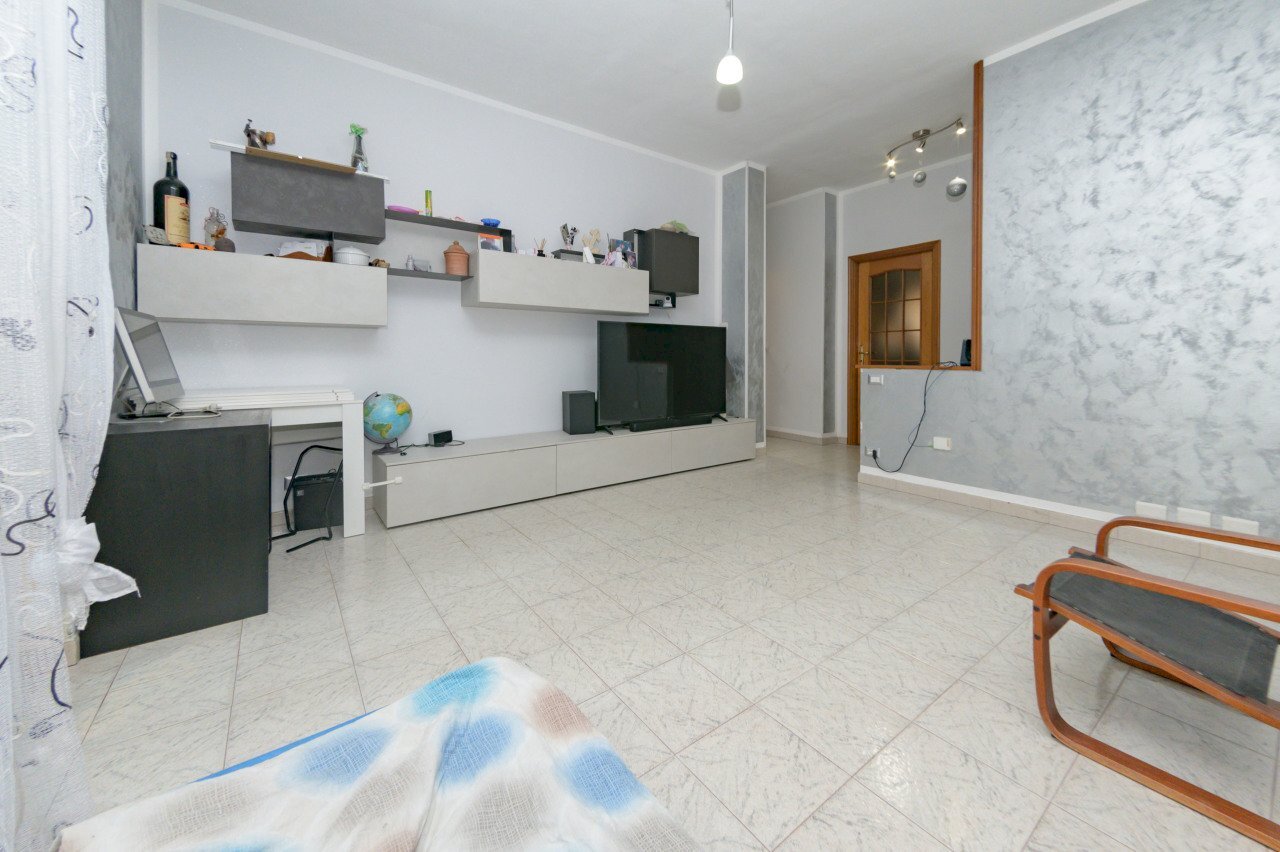 Via Pervinche 1-5.jpg - Appartamento Via delle Pervinche 61 b, Torino - foto 1