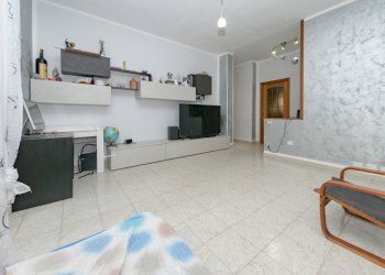 Via Pervinche 1-5.jpg - Appartamento Via delle Pervinche 61 b, Torino - foto 1